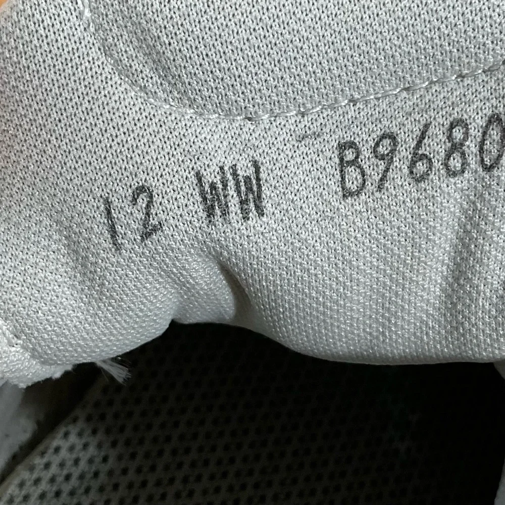 SAS Free Time Tripad Comfort Shoes Women’s 12 WW Double Wide White Leather USA
